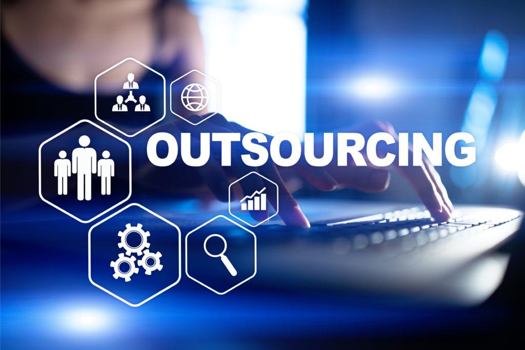 Outsource Yazılım Geliştirme