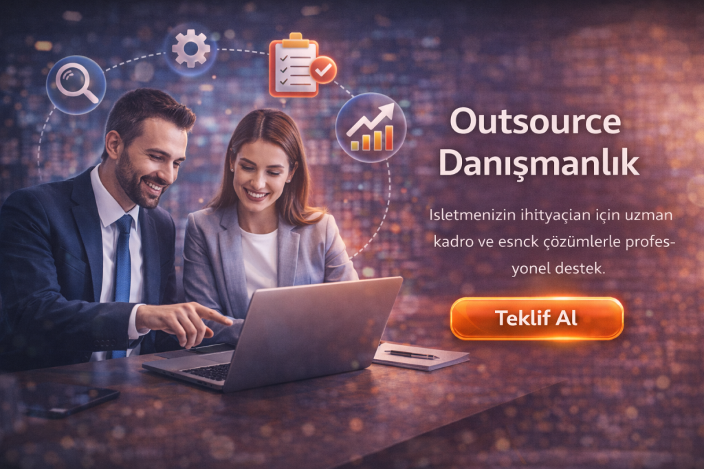 Outsource Danışmanlık