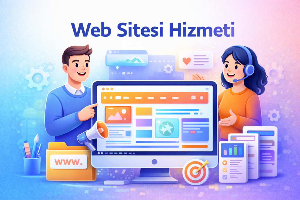 Web Sitesi