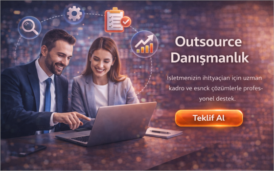 Outsource Danışmanlık