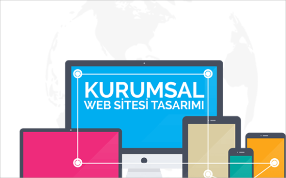 KURUMSAL WEB SAYFASI