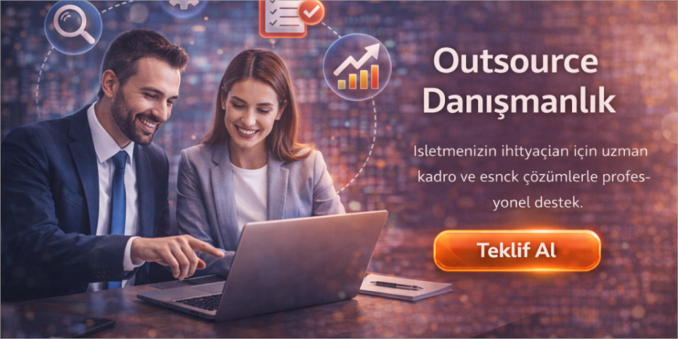 Outsource Danışmanlık